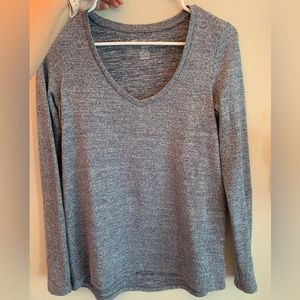 American eagle soft and sexy long sleeve shirt